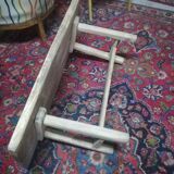 Shepherd's coffee table