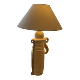 Ceramic lamp Pierre Casenove
