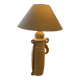 Ceramic lamp Pierre Casenove