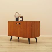 Teak cabinet, Danish design, 1970s, made in Denmark