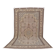 Brown Handmade Tribal Oushak Rug sku2333