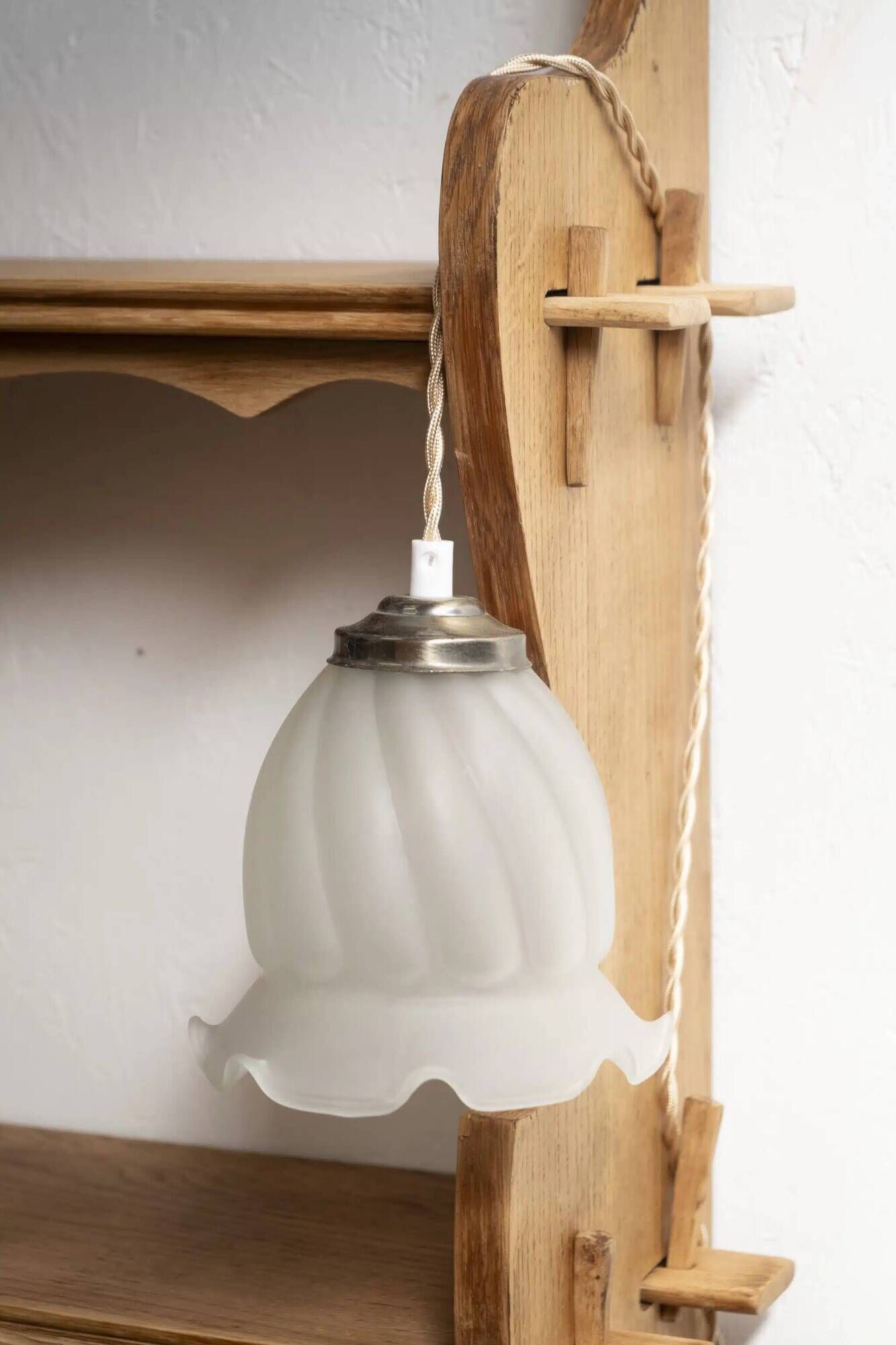 Portable lamp "Jeanne"