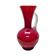 Vintage Opalina Fiorentina Carafe, 1970s