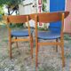 Scandinavian chairs Farstrup