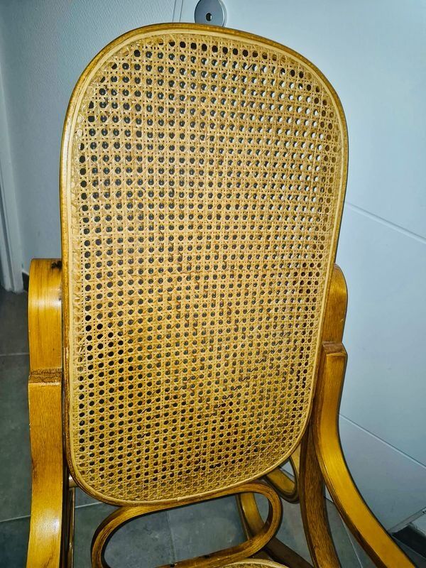 Rocking-chair