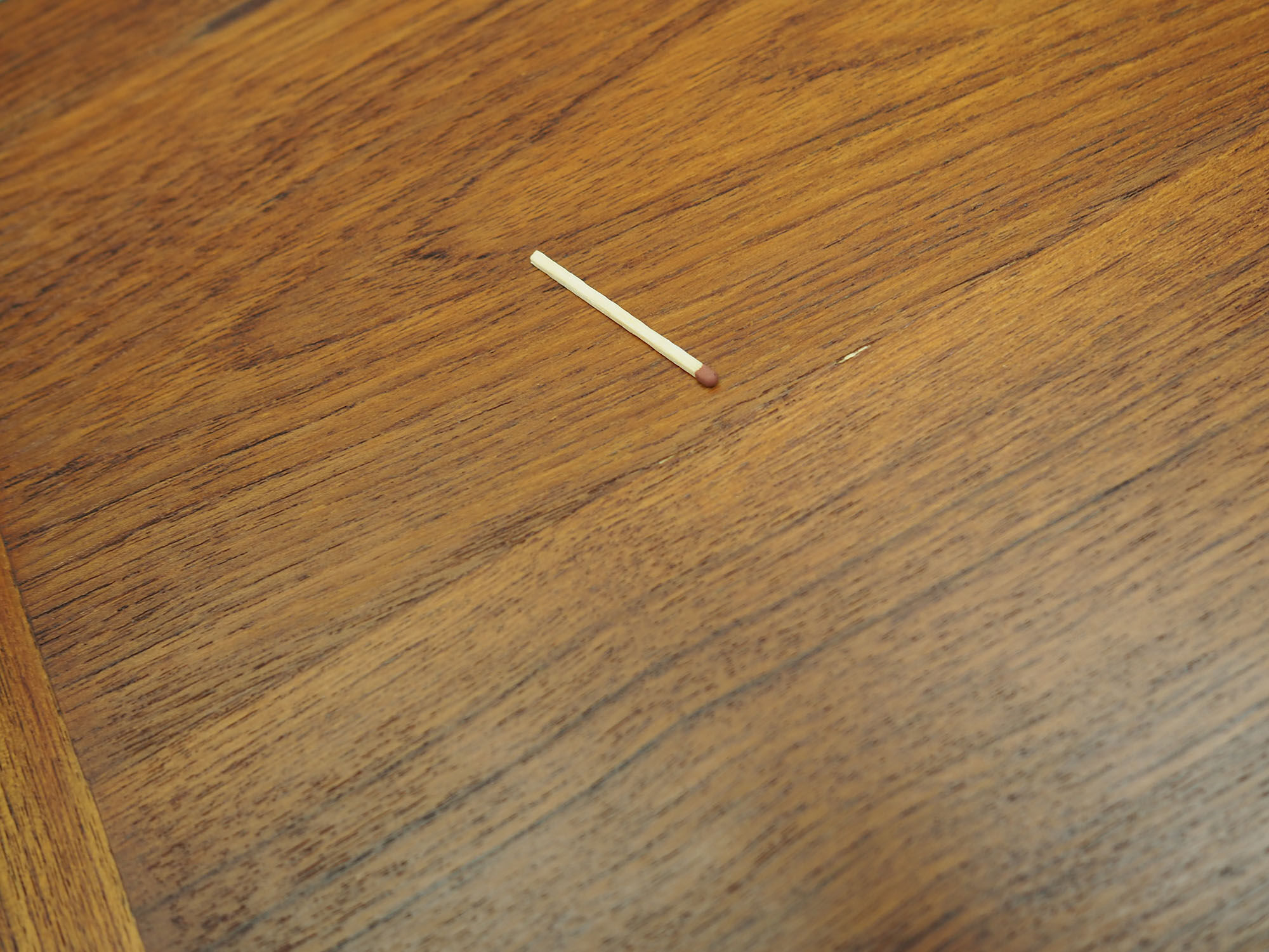 Teak chest of drawers, Danish design, 60s, made in Denmark