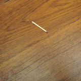 Teak chest of drawers, Danish design, 60s, made in Denmark