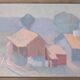 Oil on canvas 1951