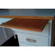 Bureau bois vintage