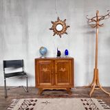 Vintage oak sideboard 1950/1960