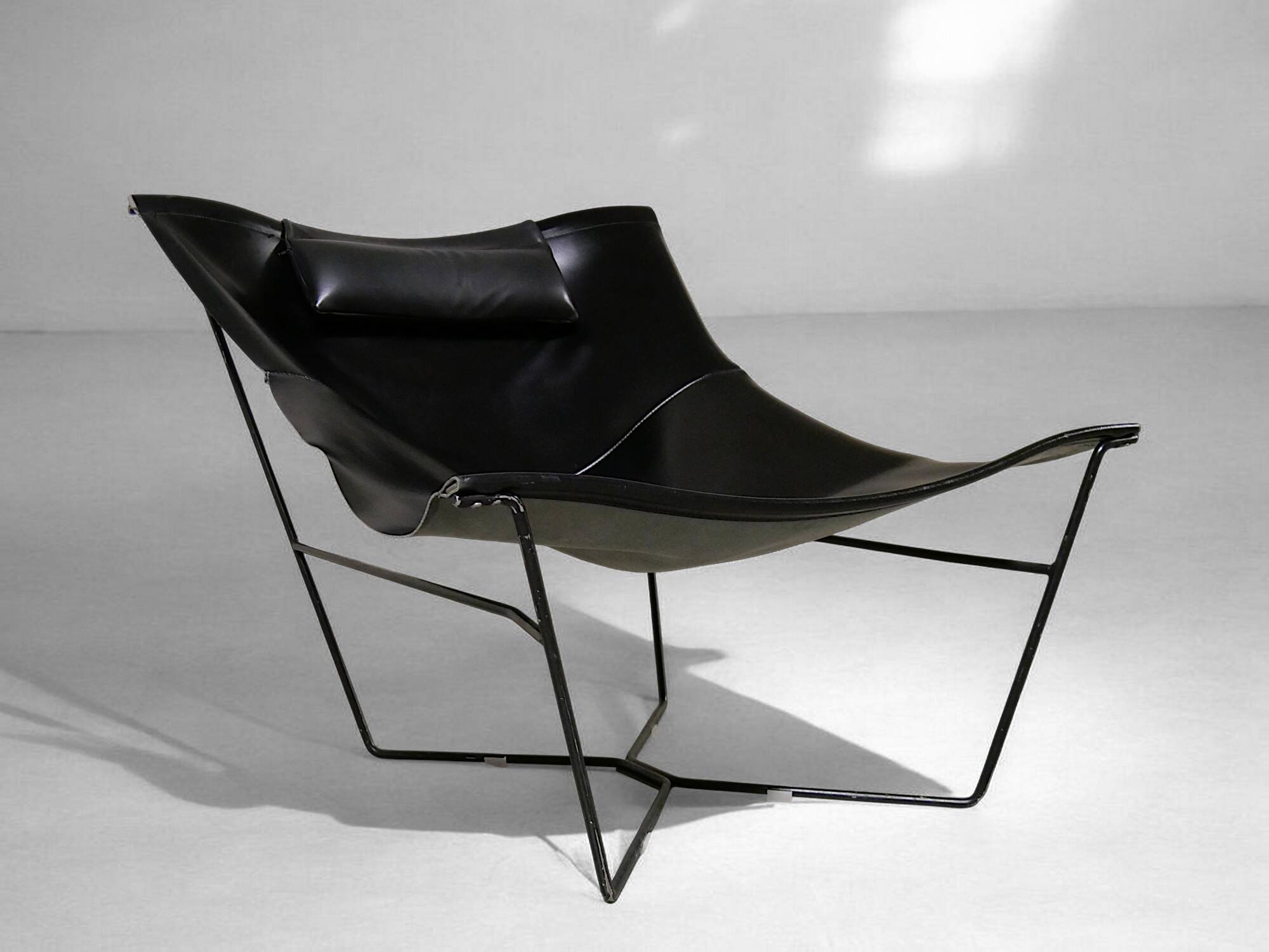 Semana Armchair by David Weeks - Vintage 1990