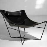 Semana Armchair by David Weeks - Vintage 1990