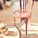 Baumann bistro style chairs