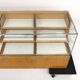 Trade counter furniture, Sweden, 1940