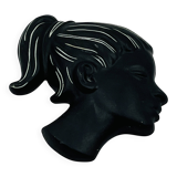 Head woman Kroon Kenya 332