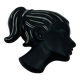 Head woman Kroon Kenya 332