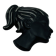 Head woman Kroon Kenya 332