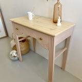 Coiffeuse, bureau Art Déco