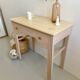 Coiffeuse, bureau Art Déco
