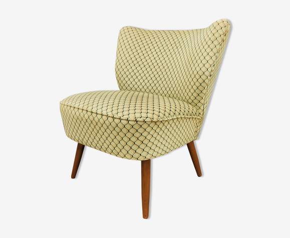 Mid Century cocktailchair