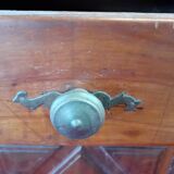 Louis XIII low sideboard