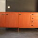 Combineurop teak-plated line 1965