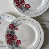 Ceranord St Amand plates