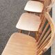Vintage Bauman chairs