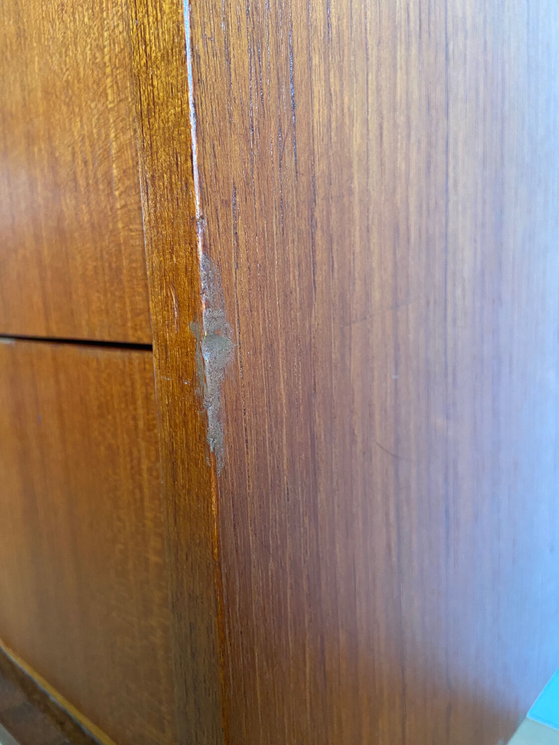 Vintage hairdresser 60s