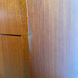 Vintage hairdresser 60s