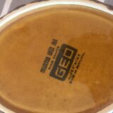 Boar terrine dish GEO Portugal