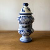 Apothecary pot