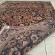 Handmade Persian Bachtiar rug 295x218cm