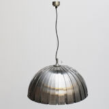 Large Calotta by Elio Martinelli for Martinelli Luce 1963, Italy