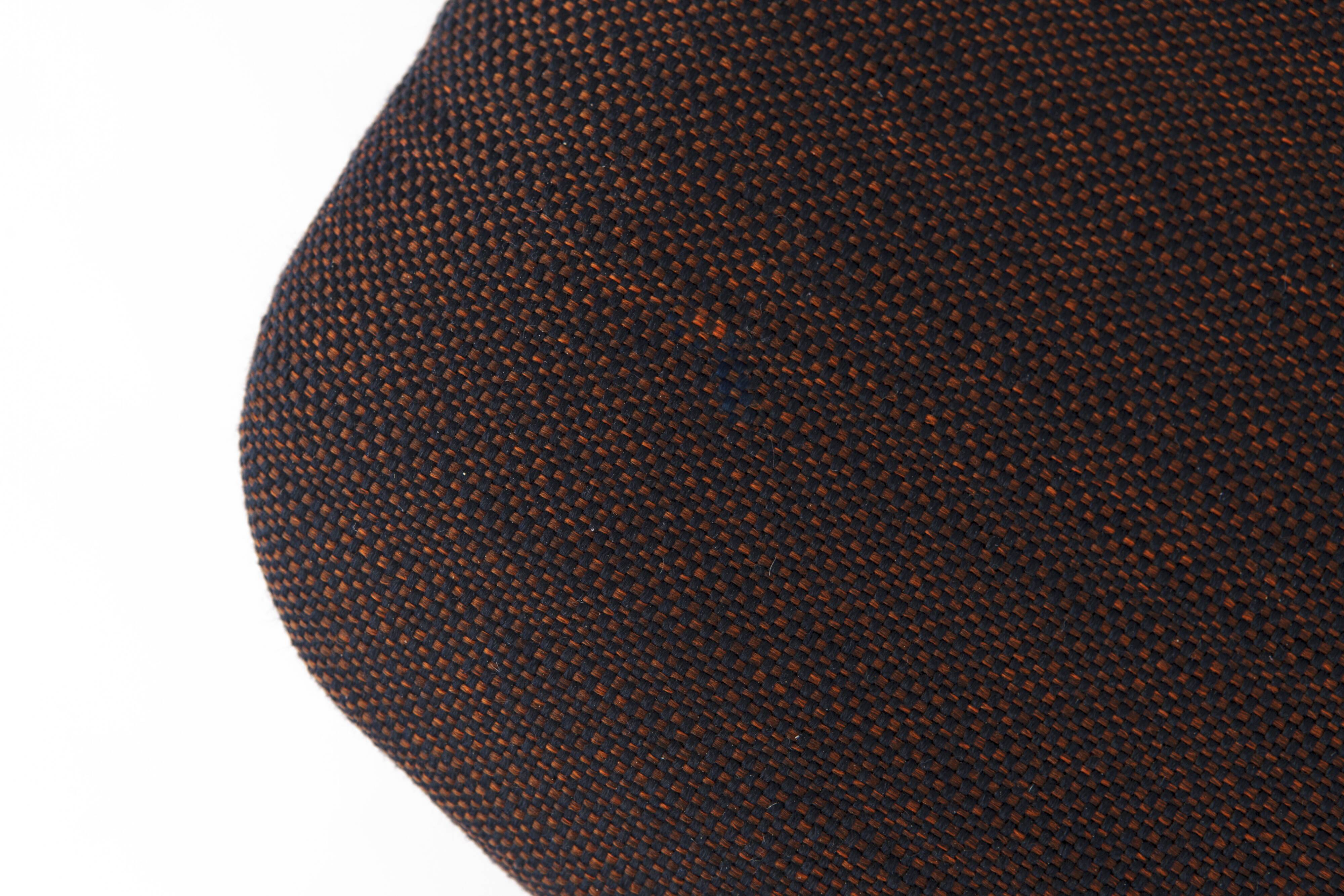 3 Vintage Chairs 1960s Germany by Wilhelm Benze