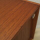 Teak sideboard, Swedish design, 1970s, production: Sweden
