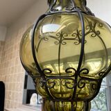 Suspension lamp