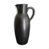 Ceramic pitcher