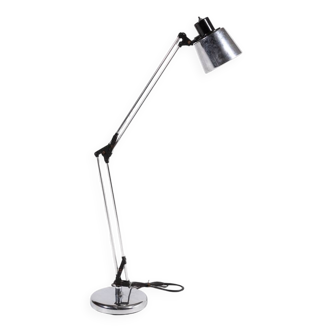 Italian design Sergio Barnadi table lamp ‘Giotto’ for Luce e Dimensioni, 1970’s