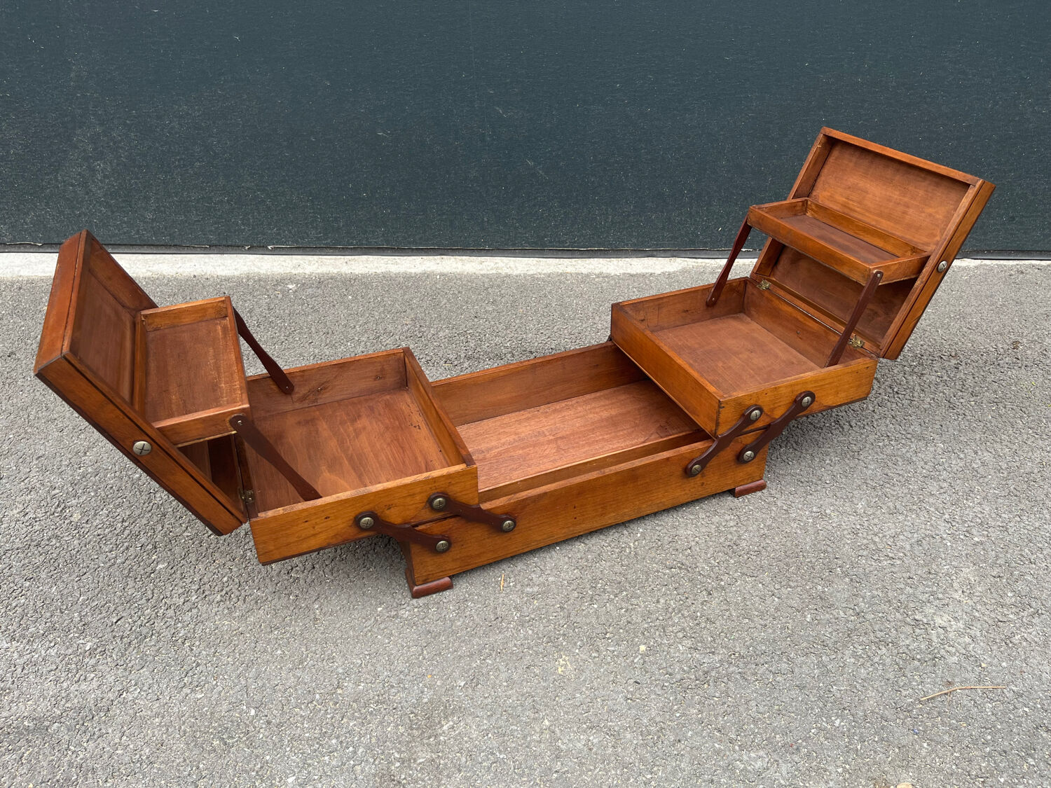 Woodworker
