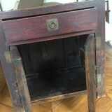 Chinese furniture in the early 20th century