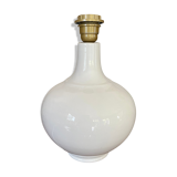 Ceramic lamp from Salerno svintage