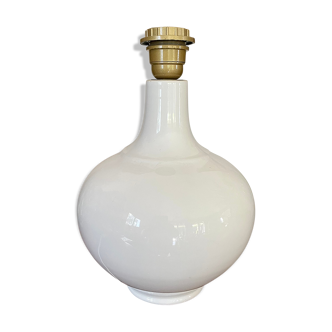 Ceramic lamp from Salerno svintage