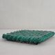 Vallauris woven ceramic trivet/bottle coaster