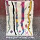 Tapis Azilal 142 x 110 cm