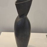 Ceramic vase André Bloch
