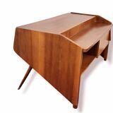 Belgian Desk by Oswald Vermaercke