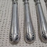Table knives