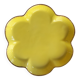 Flower shaped cup