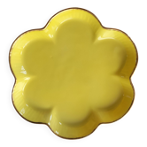 Flower shaped cup